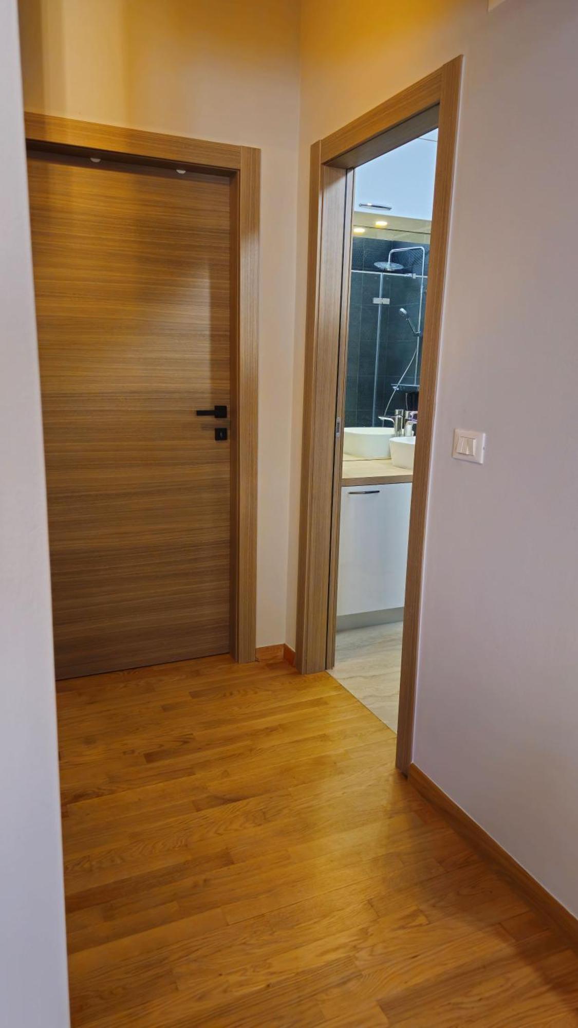 Blue Garden Loft - With Garage Apartment Zadar