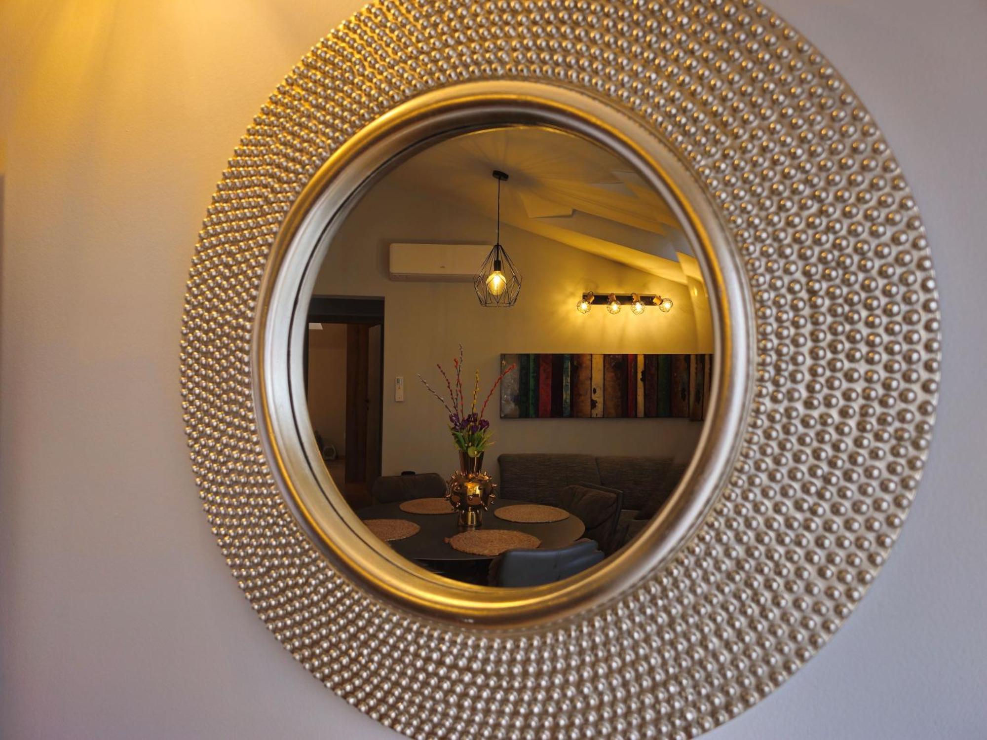 Blue Garden Loft - With Garage Apartment Zadar