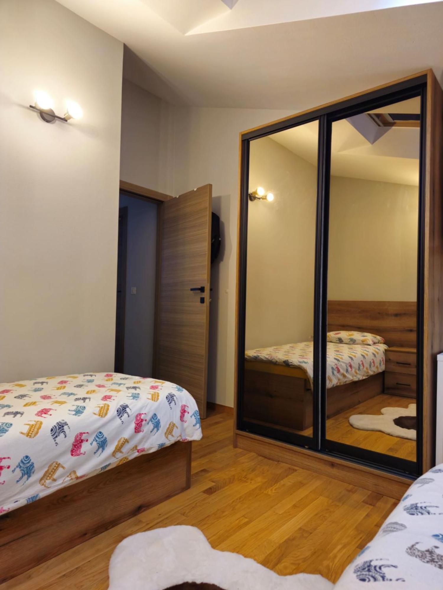 Blue Garden Loft - With Garage * Zadar